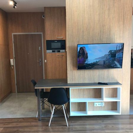 Apartament Jagielońska 42 Kolobrzeg Bagian luar foto
