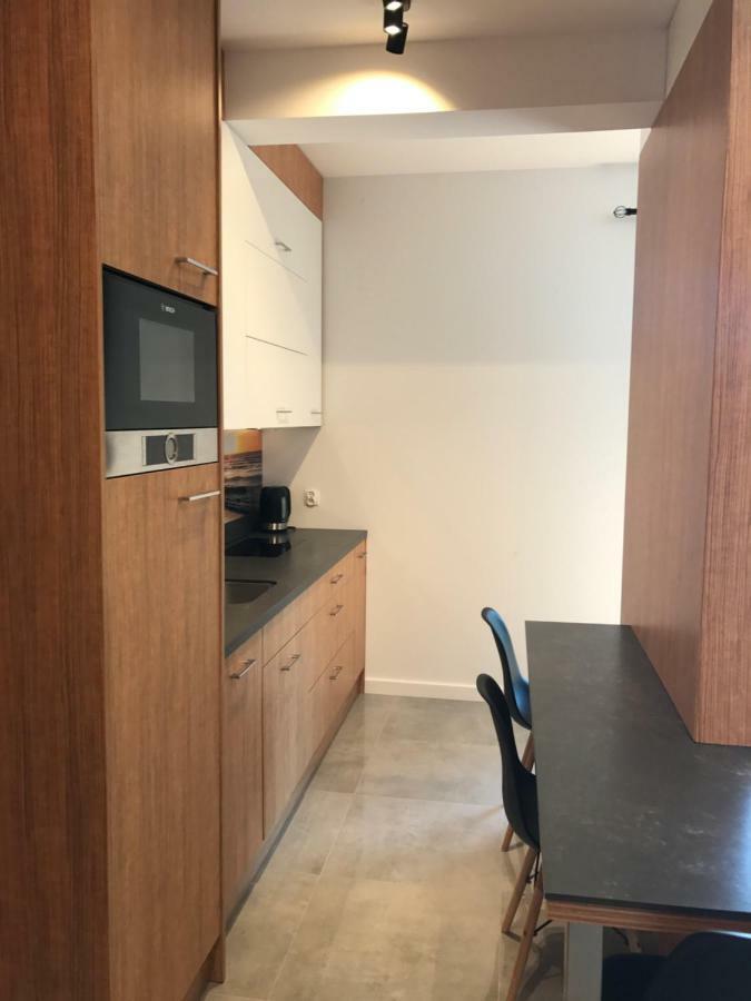 Apartament Jagielońska 42 Kolobrzeg Bagian luar foto