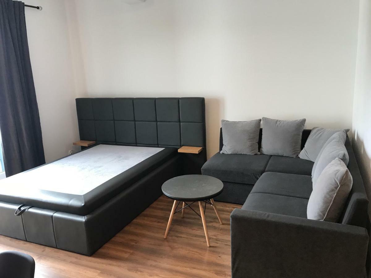 Apartament Jagielońska 42 Kolobrzeg Bagian luar foto