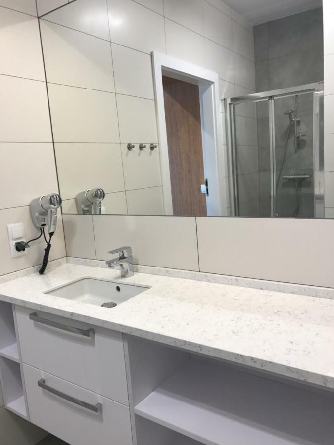 Apartament Jagielońska 42 Kolobrzeg Bagian luar foto